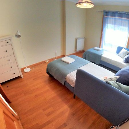 Lisbon 2 Bedroom Apartment With Balcony In Алжеш Экстерьер фото