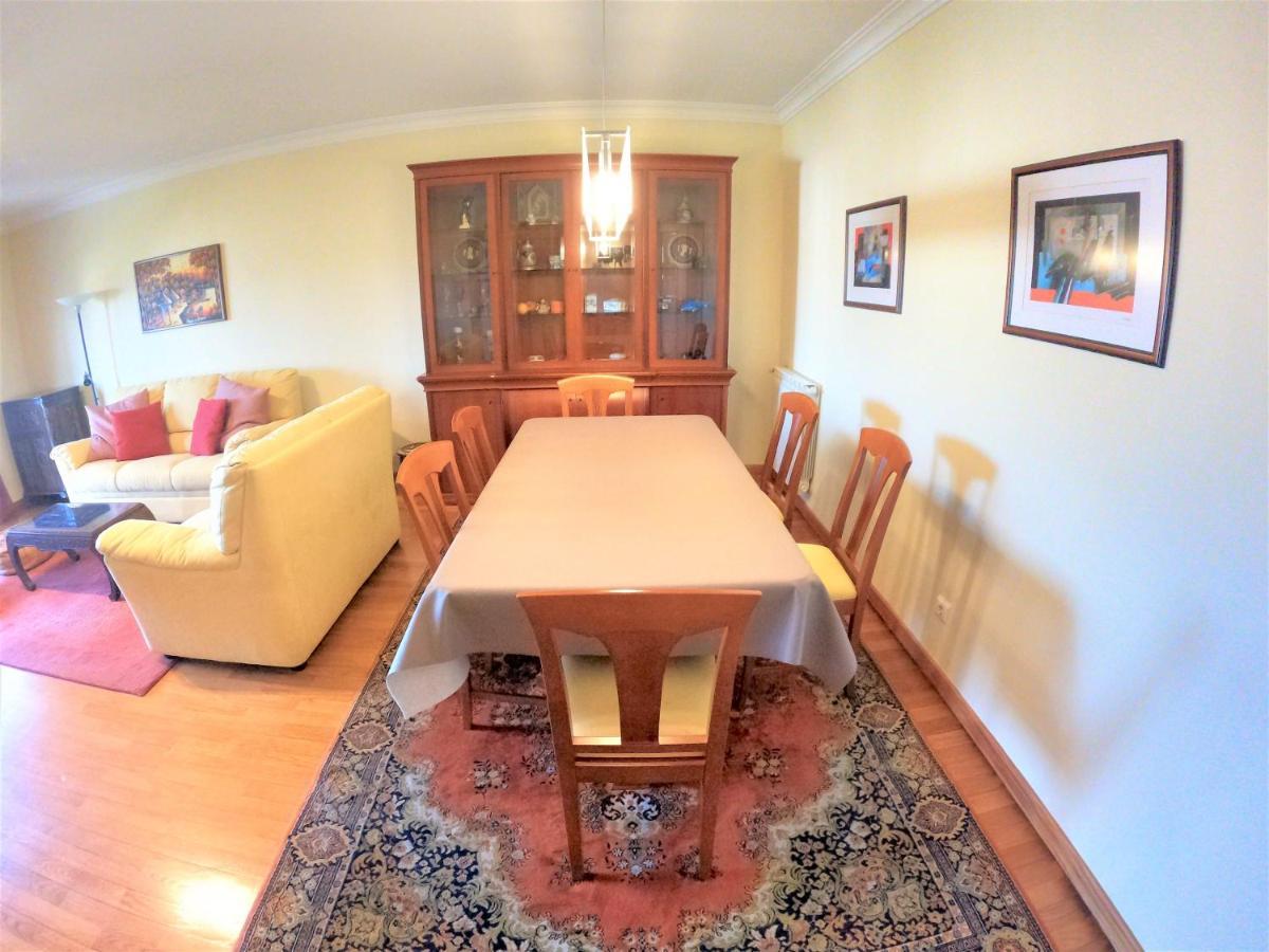 Lisbon 2 Bedroom Apartment With Balcony In Алжеш Экстерьер фото
