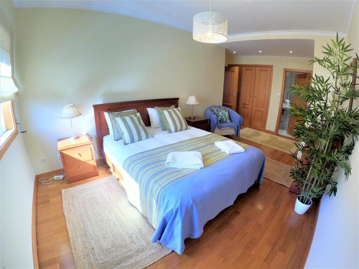 Lisbon 2 Bedroom Apartment With Balcony In Алжеш Экстерьер фото